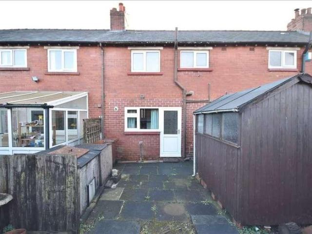 2 bed house for sale