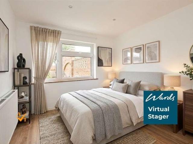 2 bed house for sale