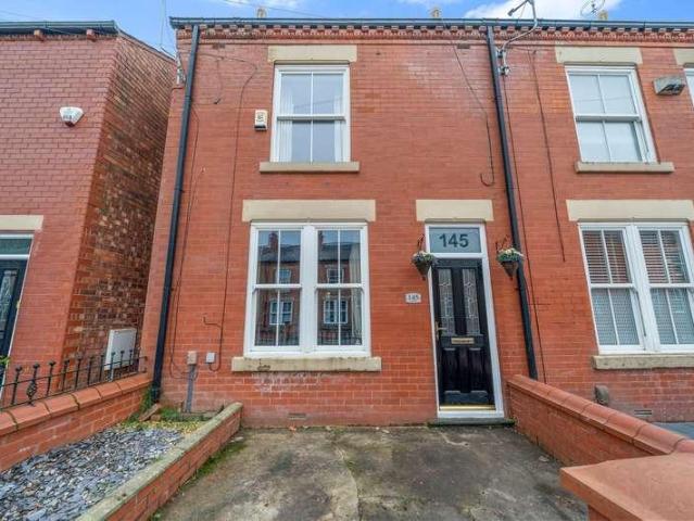 2 bed house for sale