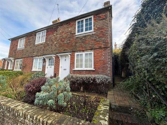 2 bed house for sale