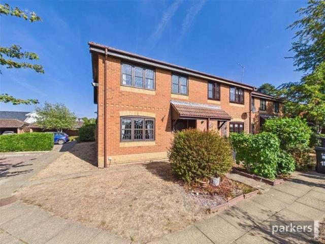 2 bed house for sale