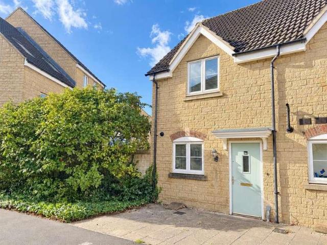 2 bed house for sale