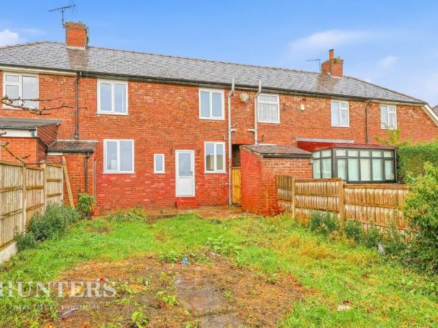 2 bed house for sale