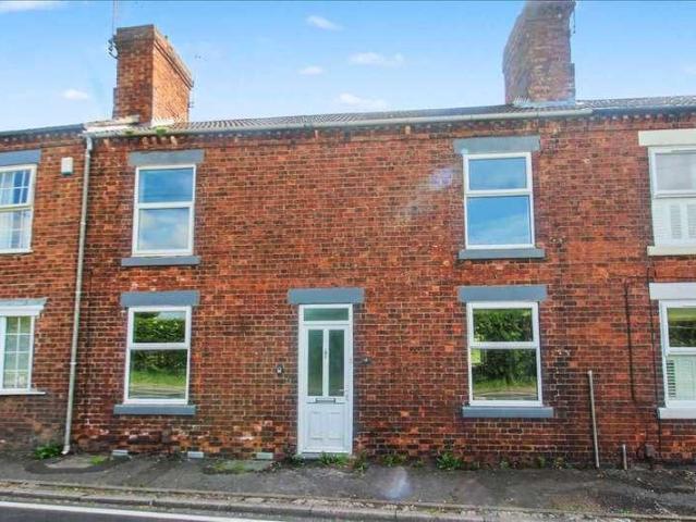 2 bed house for sale