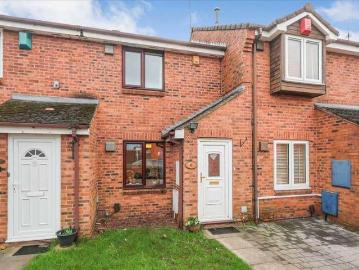 2 bed house for sale
