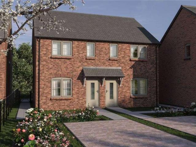 2 bed house for sale
