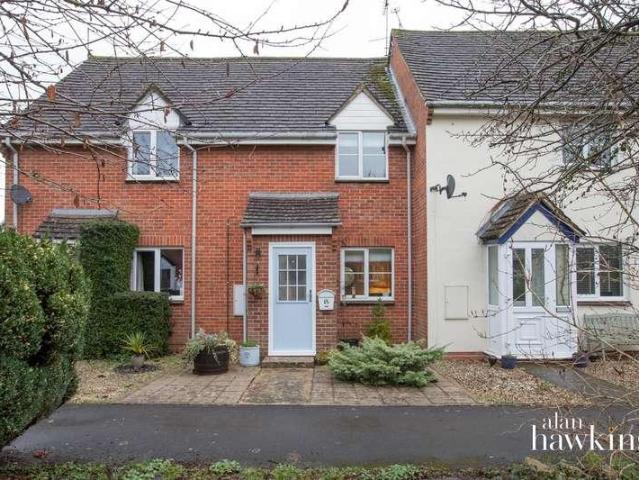 2 bed house for sale