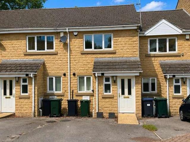 2 bed house for sale