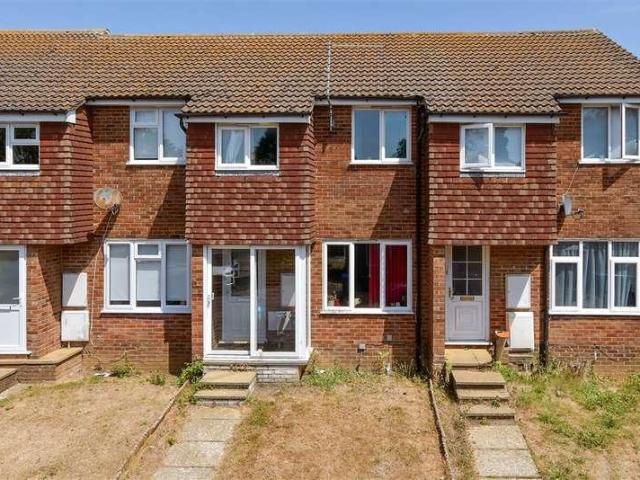 2 bed house for sale