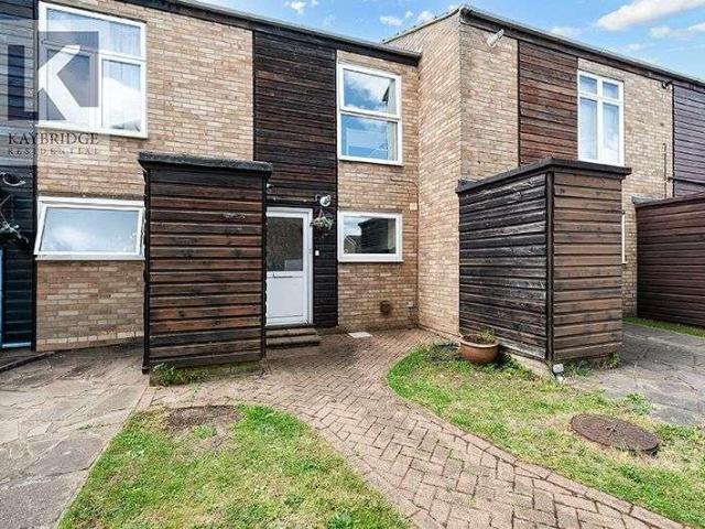 2 bed house for sale