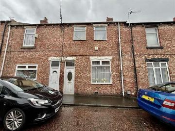 2 bed house for sale