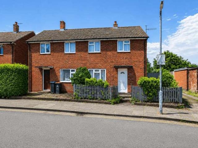 2 bed house for sale