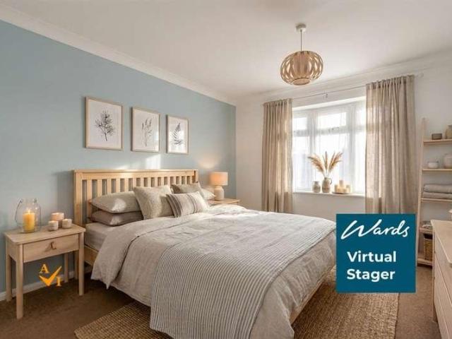 2 bed house for sale
