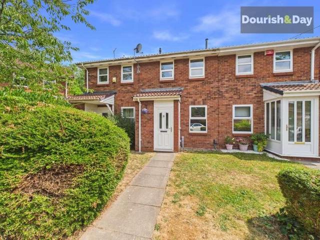 2 bed house for sale