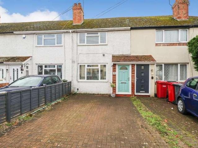 2 bed house for sale
