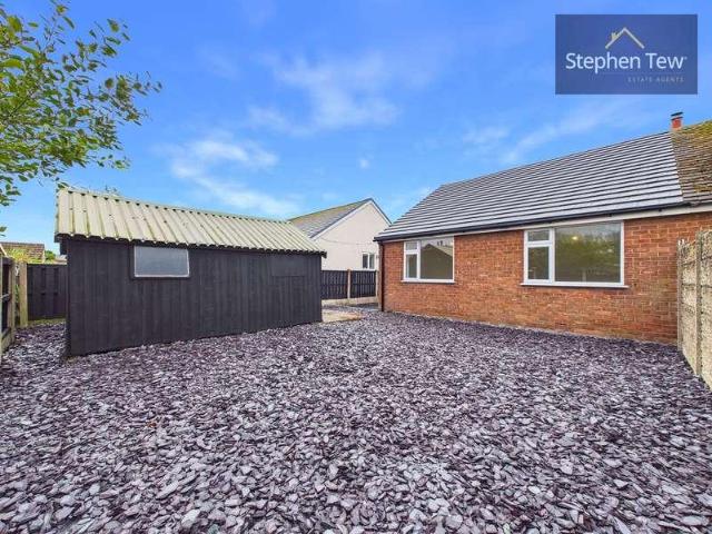 3 bed house for sale