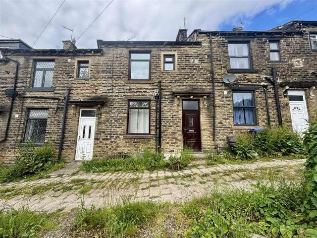 2 bed house for sale