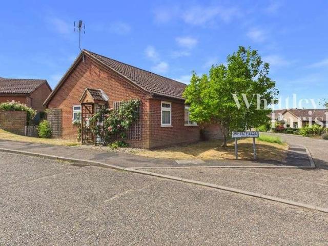 2 bed house for sale