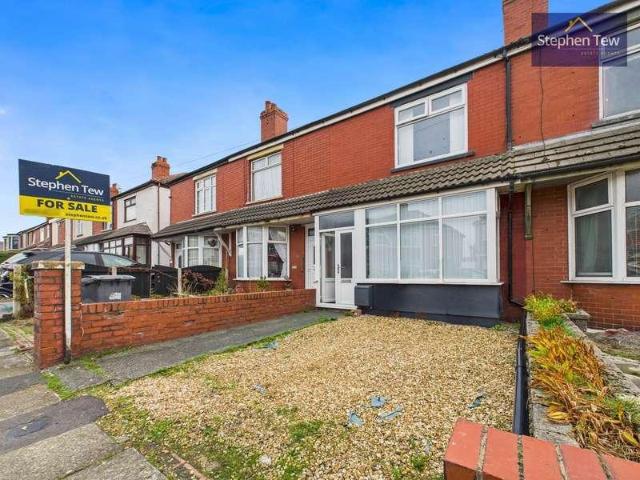 2 bed house for sale