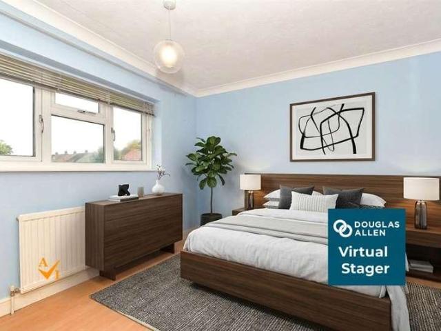 2 bed house for sale