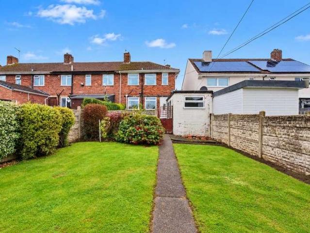 2 bed house for sale