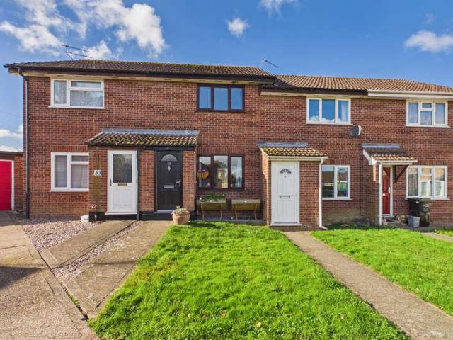 2 bed house for sale