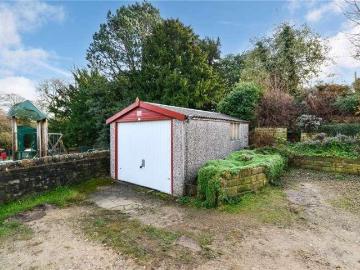 Harden Bingley, BD16, Bradford and West Yorkshire, North England