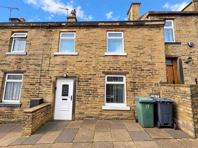 2 bed house for sale