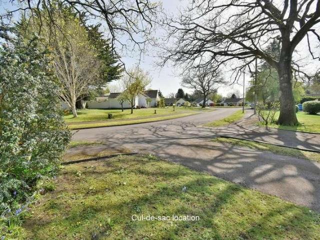 2 bed house for sale