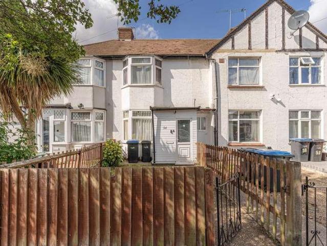 2 bed house for sale