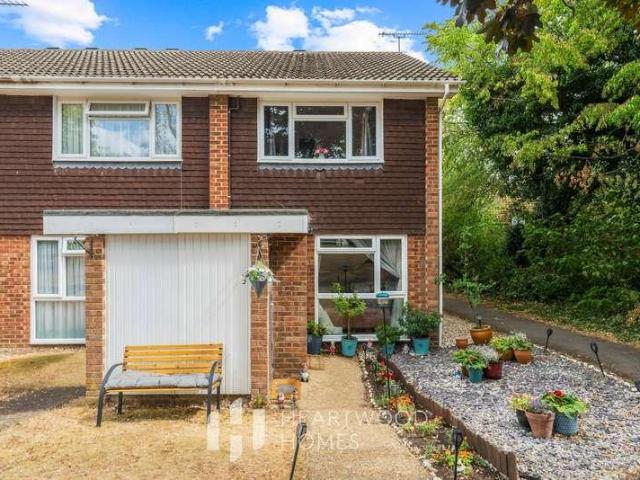 2 bed house for sale