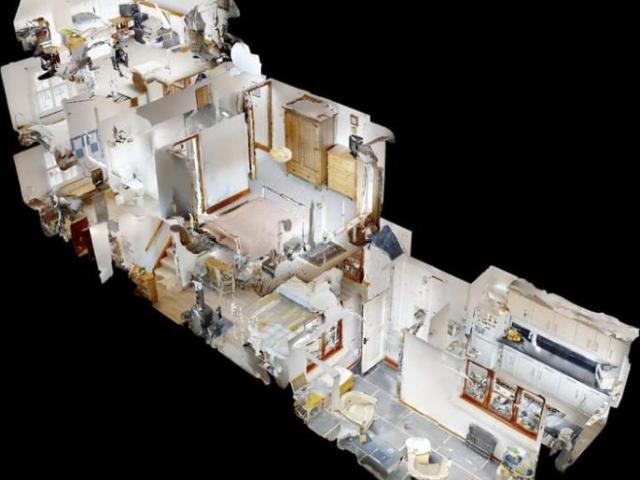 2 bed house for sale