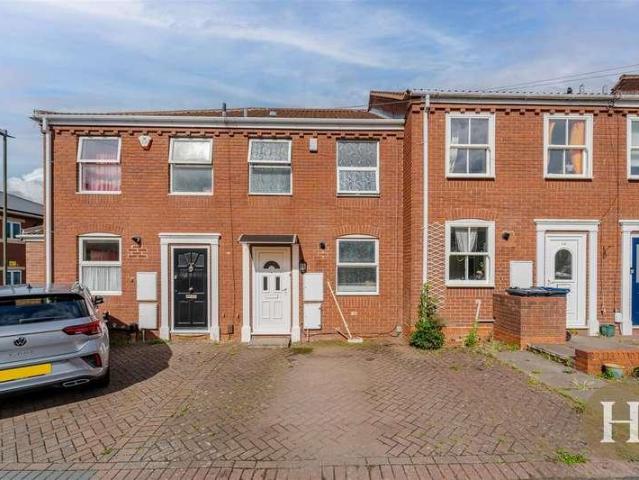 2 bed house for sale