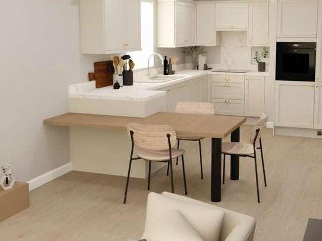 2 bed house for sale