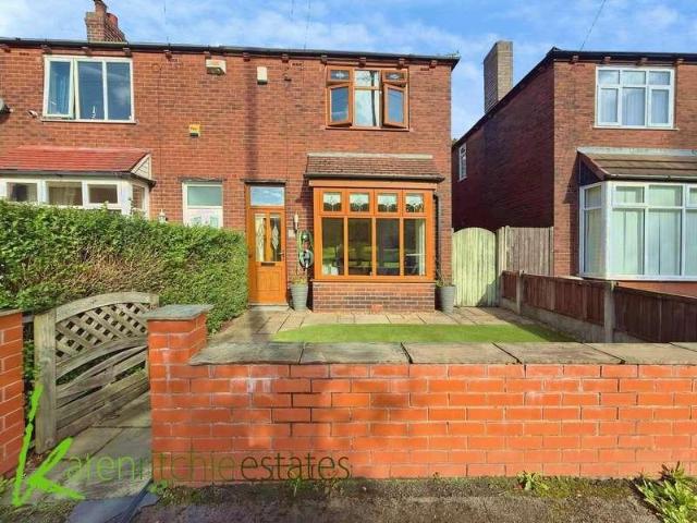 2 bed house for sale