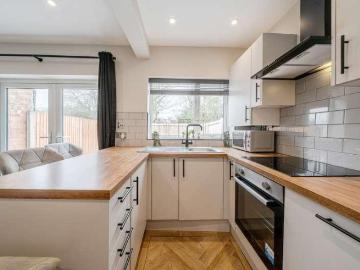 Arundel Road B14 Birmingham, Maypole Birmingham, B14, Black Country, West Midlands, Midlands