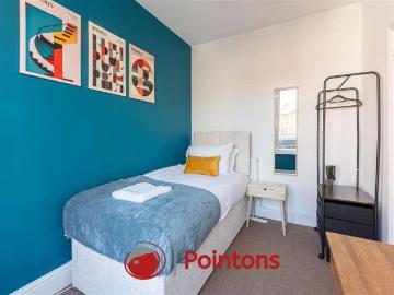2 bed house for sale