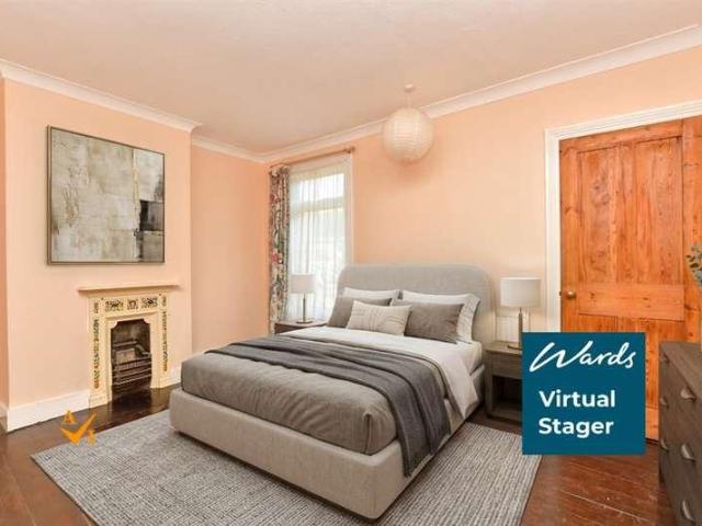 2 bed house for sale