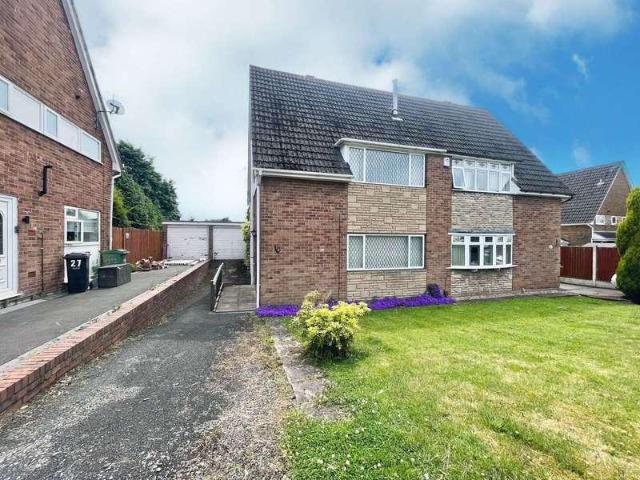 2 bed house for sale
