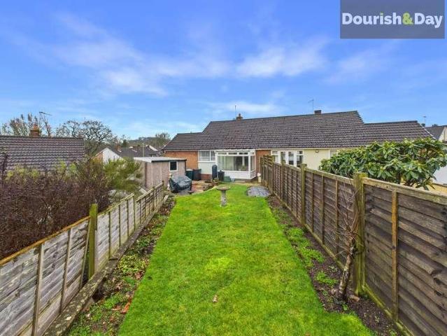 2 bed house for sale