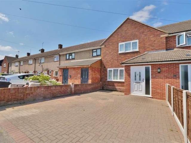 2 bed house for sale