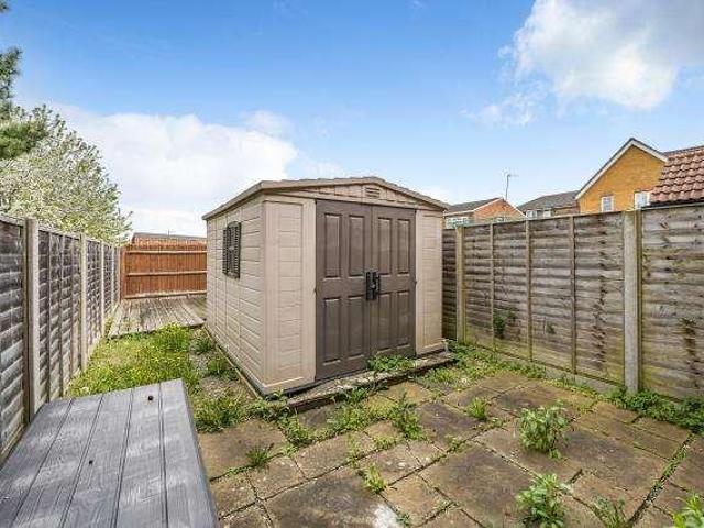 2 bed house for sale