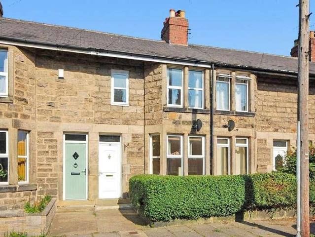 2 bed house for sale