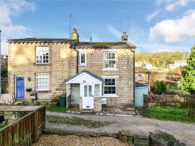 2 bed house for sale