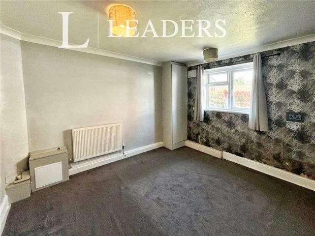 2 bed house for sale