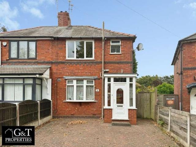 2 bed house for sale