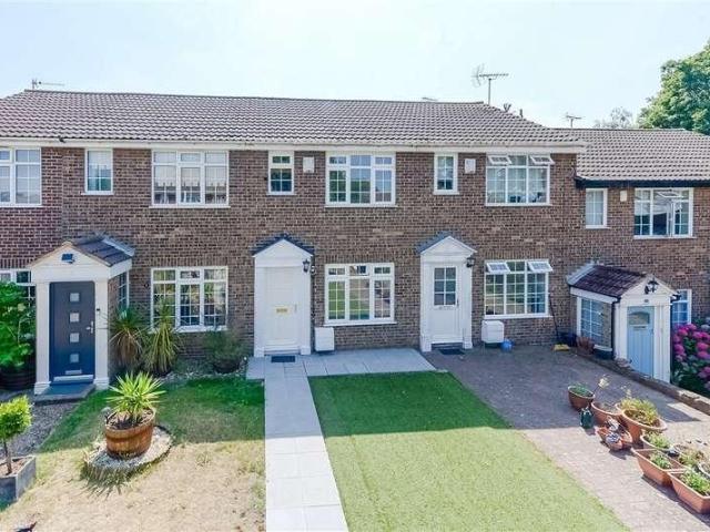 2 bed house for sale