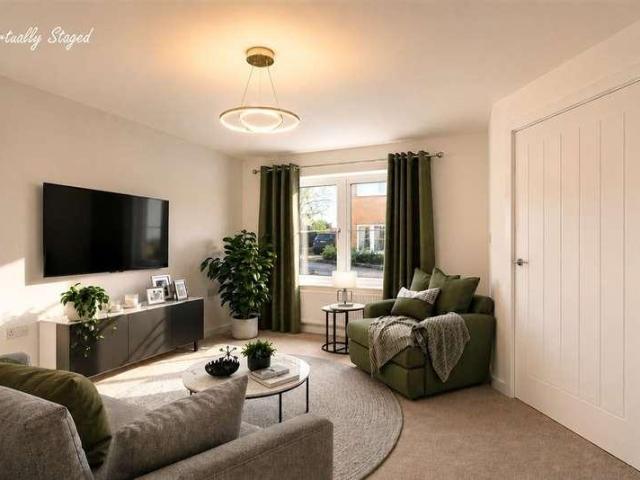 2 bed house for sale