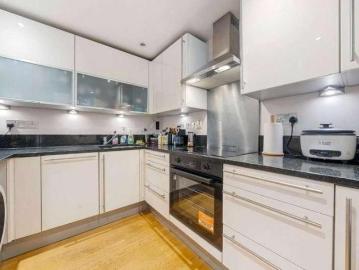 Hampstead Garden, London, Greater London