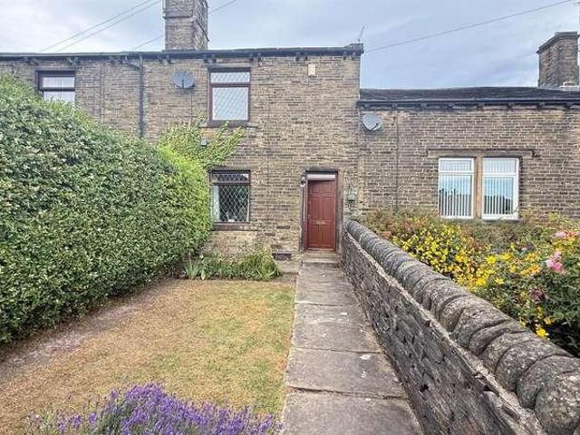 2 bed house for sale